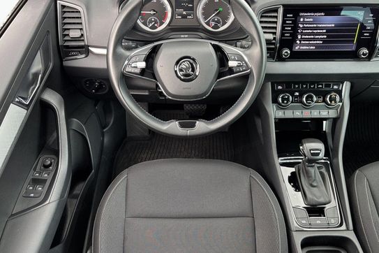 Skoda Karoq TDI SCR 4X2 Ambition DSG