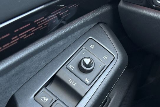 Volkswagen ID.7 Plus 77 kWh