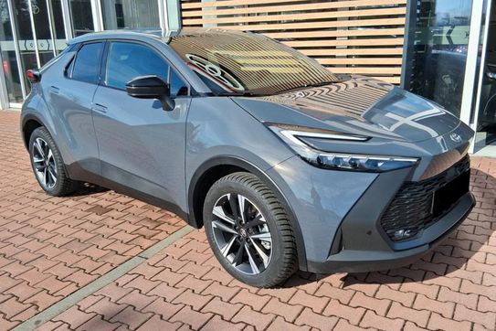 Toyota C-HR Style 1.8 Hybrid