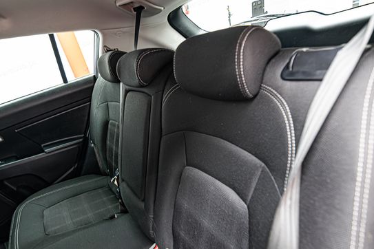 Kia Sportage 1.6 GDI M 2WD