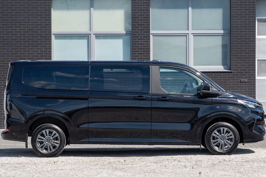 Ford Tourneo Custom EcoBlue 320 L2 Titanium X