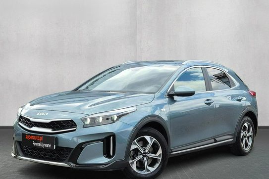 Kia XCeed 1.5 T-GDI M DCT