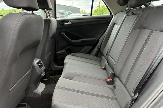 Volkswagen T-Roc 1.5 TSI Life Plus