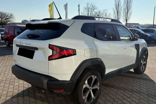 Dacia Duster Journey LPG 1.0