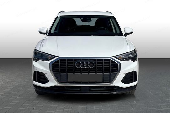 Audi Q3 35 TFSI