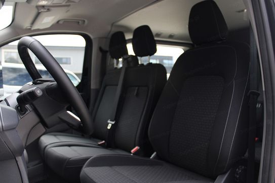 Ford Transit Custom 2.5 PHEV 320 L2H1 Trend