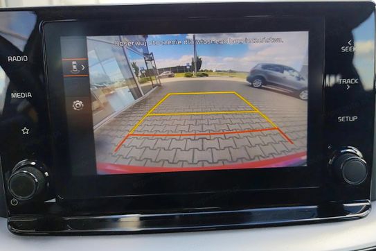 Kia Ceed 1.5 T-GDI M