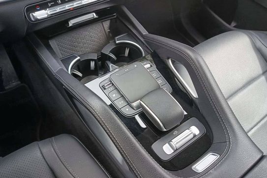 Mercedes GLE 300 d mHEV 4-Matic AMG Line