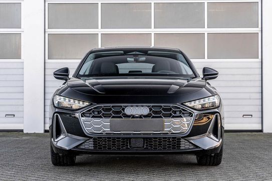 Audi A5 TFSI