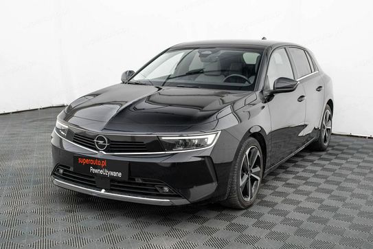 Opel Astra 1.2 T Elegance S&S