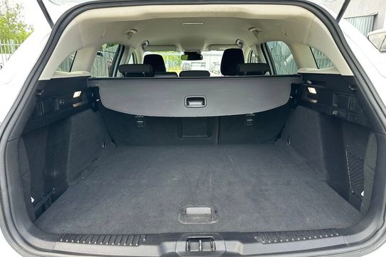 Ford Focus EcoBoost mHEV Titanium X