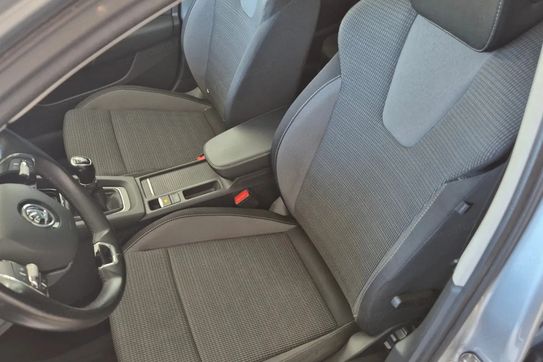 Skoda Octavia 2.0 TDI Ambition