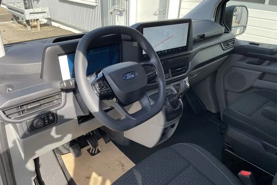Ford Transit Custom Kombi 320 L2H1 M1 Trend