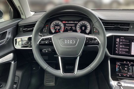 Audi A6 Avant 45 TFSI mHEV Quattro S Line S tronic