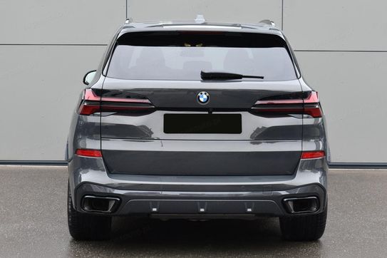 BMW X5 xDrive40d M Sport