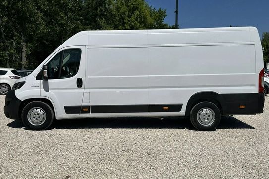 Fiat Ducato Maxi L4H2
