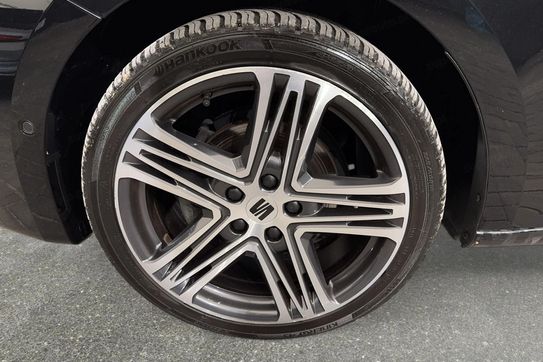 Seat Leon DSG