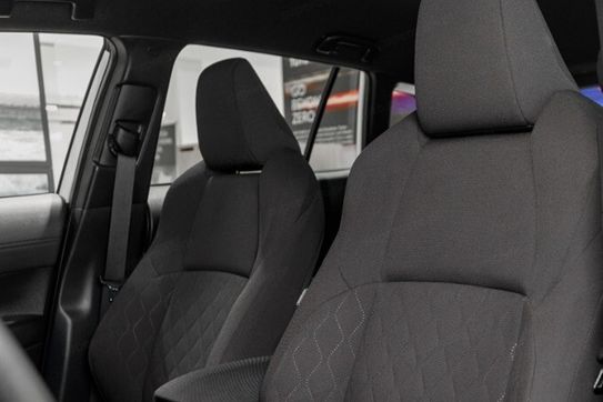 Toyota Corolla Cross 1.8 Hybrid Comfort