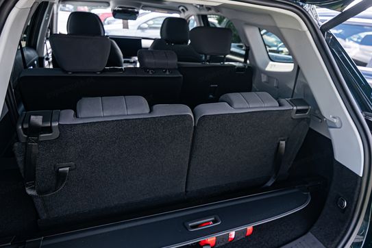 Chery Tiggo 8 1.6 T-GDI Comfort DCT
