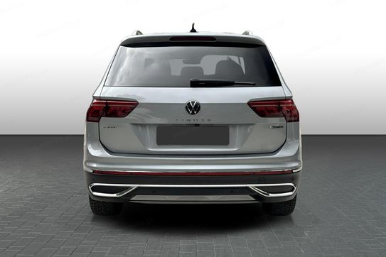 Volkswagen Tiguan Allspace Elegance 2.0 TSI 4Mot.  DSG 7os.