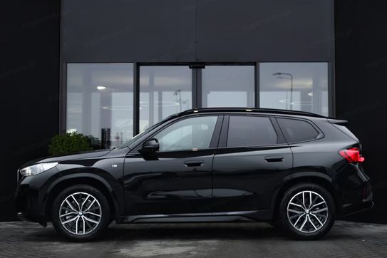 BMW X1 sDrive20i M Sport