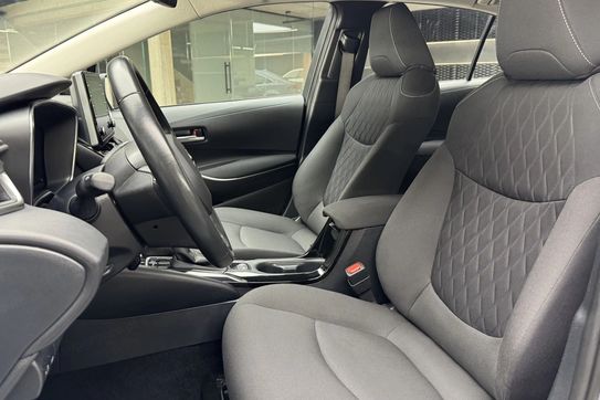 Toyota Corolla 1.5