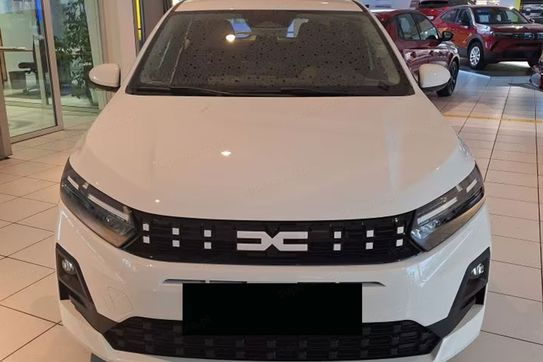 Dacia Sandero Expression 1.2 Eco-G LPG