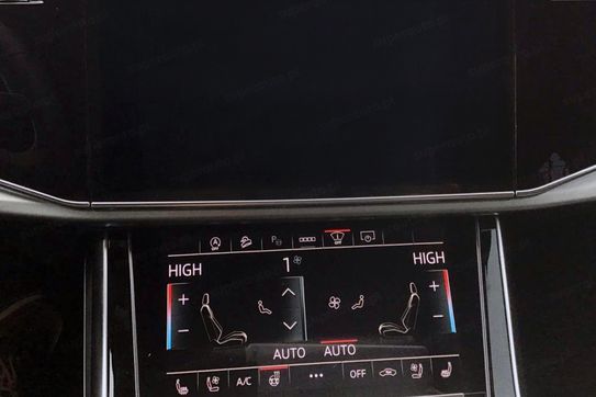 Audi Q7 50 TDI quattro S Line