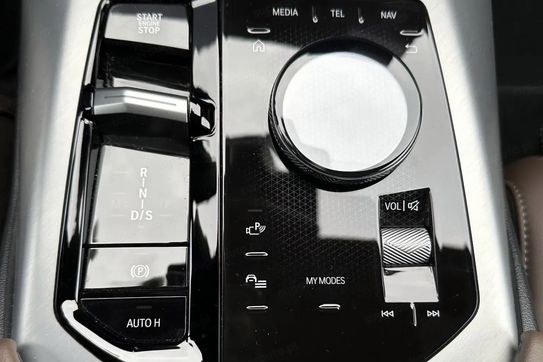 BMW X3 xDrive20d M Sport