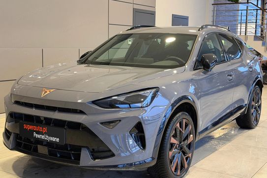 Cupra Formentor 1.5 TSI DSG