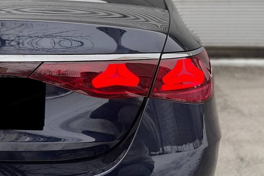 Mercedes Klasa E 300 de 4-Matic AMG