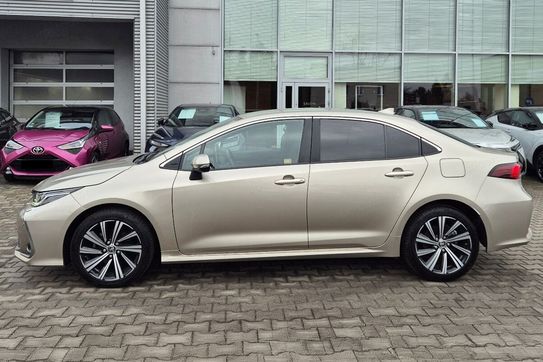 Toyota Corolla 1.5 Comfort