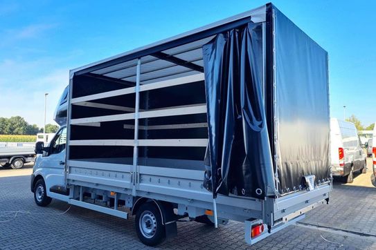 Renault Master L3 Zabudowa 10EP AT9