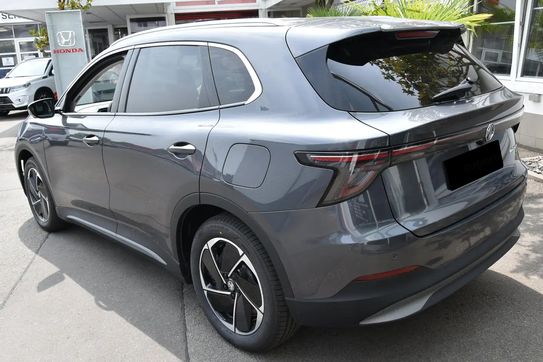 MG MGS5 49kWh Standard Range RWD Exclusive