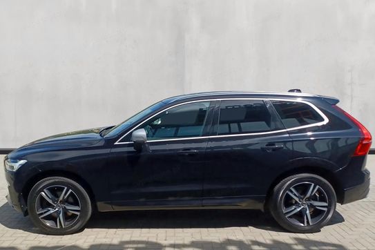 Volvo XC60 T4 R-Design aut