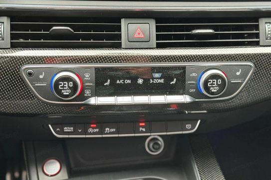 Audi A5 S5 3.0 TFSI quattro Tiptronic