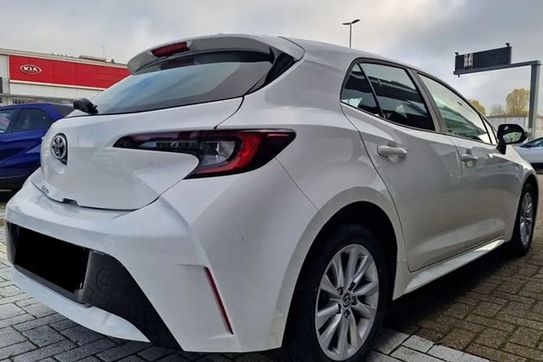 Toyota Corolla Comfort 1.8 Hybrid