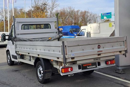 Fiat Ducato 2.2