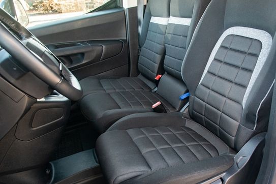 Citroen Berlingo Van M L1H1