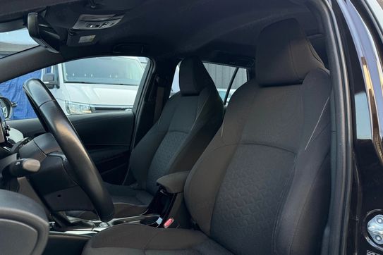 Toyota Corolla 1.8 Hybrid Comfort