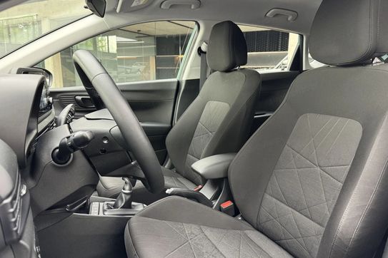 Hyundai Bayon 1.0 T-GDI Smart