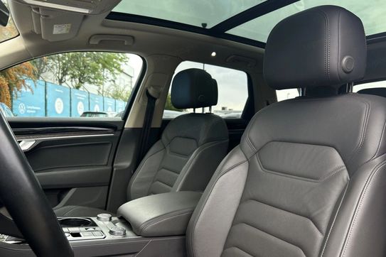 Volkswagen Touareg 3.0 V6 Tdi Scr 4MOT Atmosphere