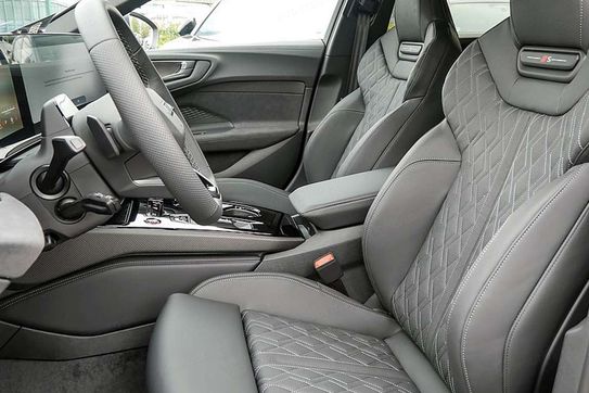 Audi A5 S5 TFSI S line Avant