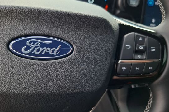 Ford Puma =Ecoboost Sound Edition