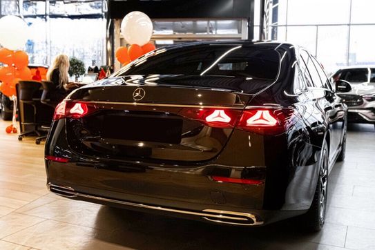 Mercedes Klasa E 220 d  Avantgarde