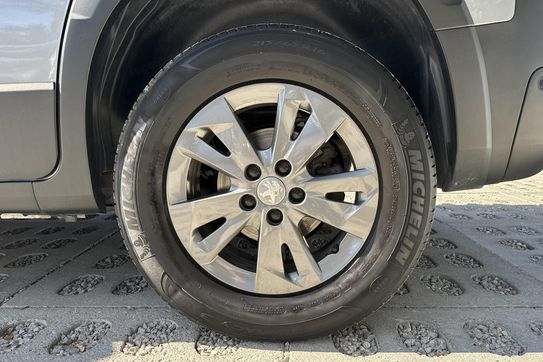 Peugeot Rifter Allure Pack 1.5 BlueHDI  S&S