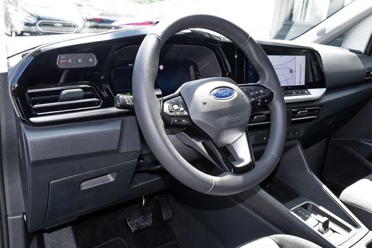 Ford Tourneo Connect L1H1 Titanium A7
