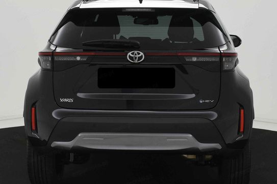Toyota Yaris Cross Executive 1.5 Hybrid