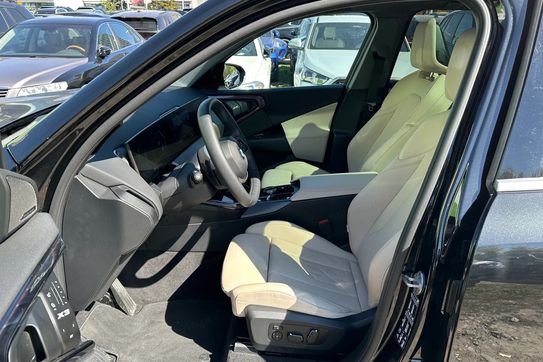 BMW X3 xDrive20d mHEV aut