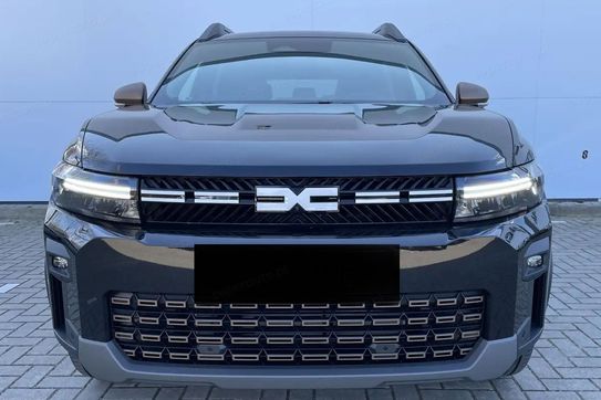 Dacia Bigster Extreme 1.2 TCe